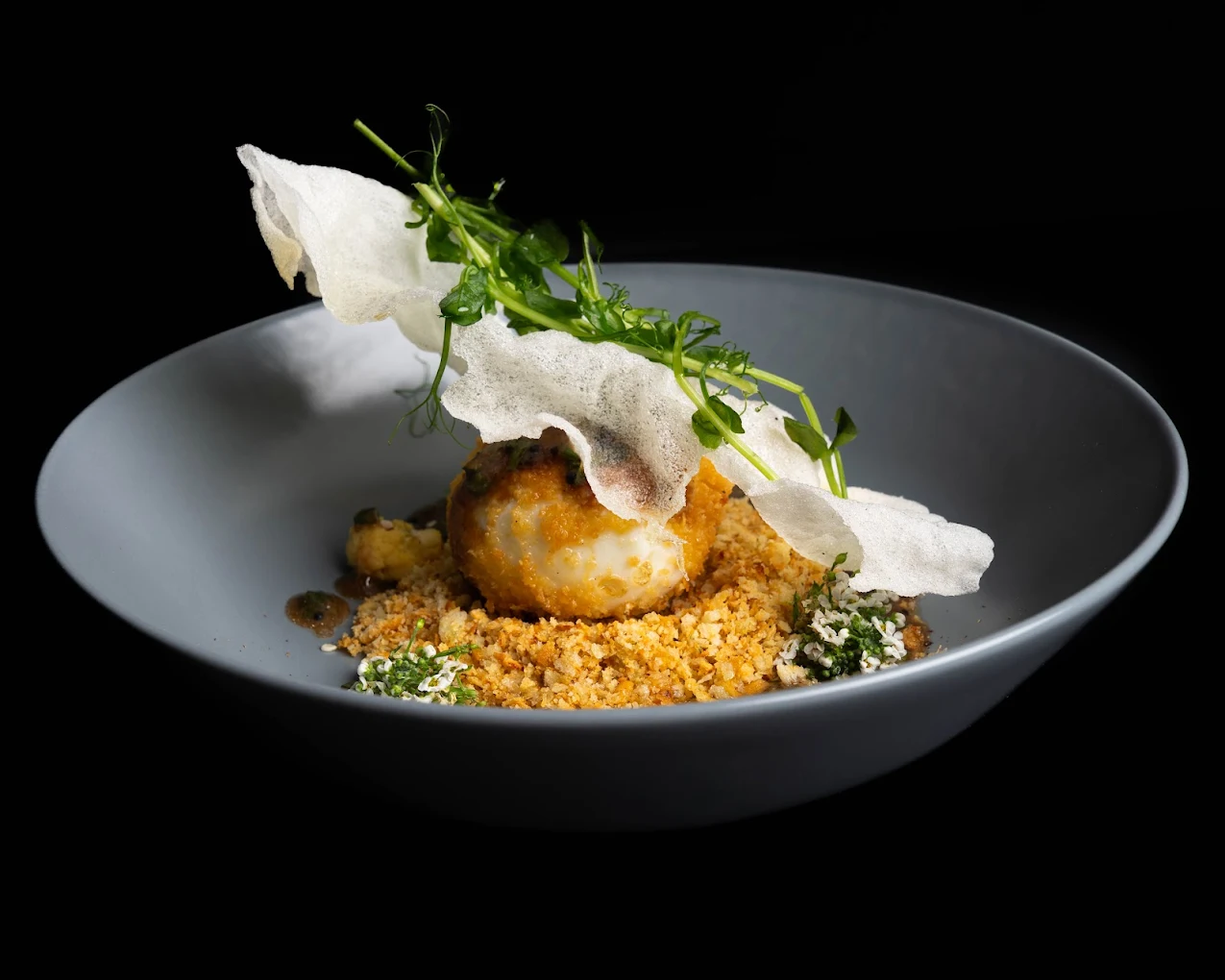 Chez Nono et Robert Guebwiller