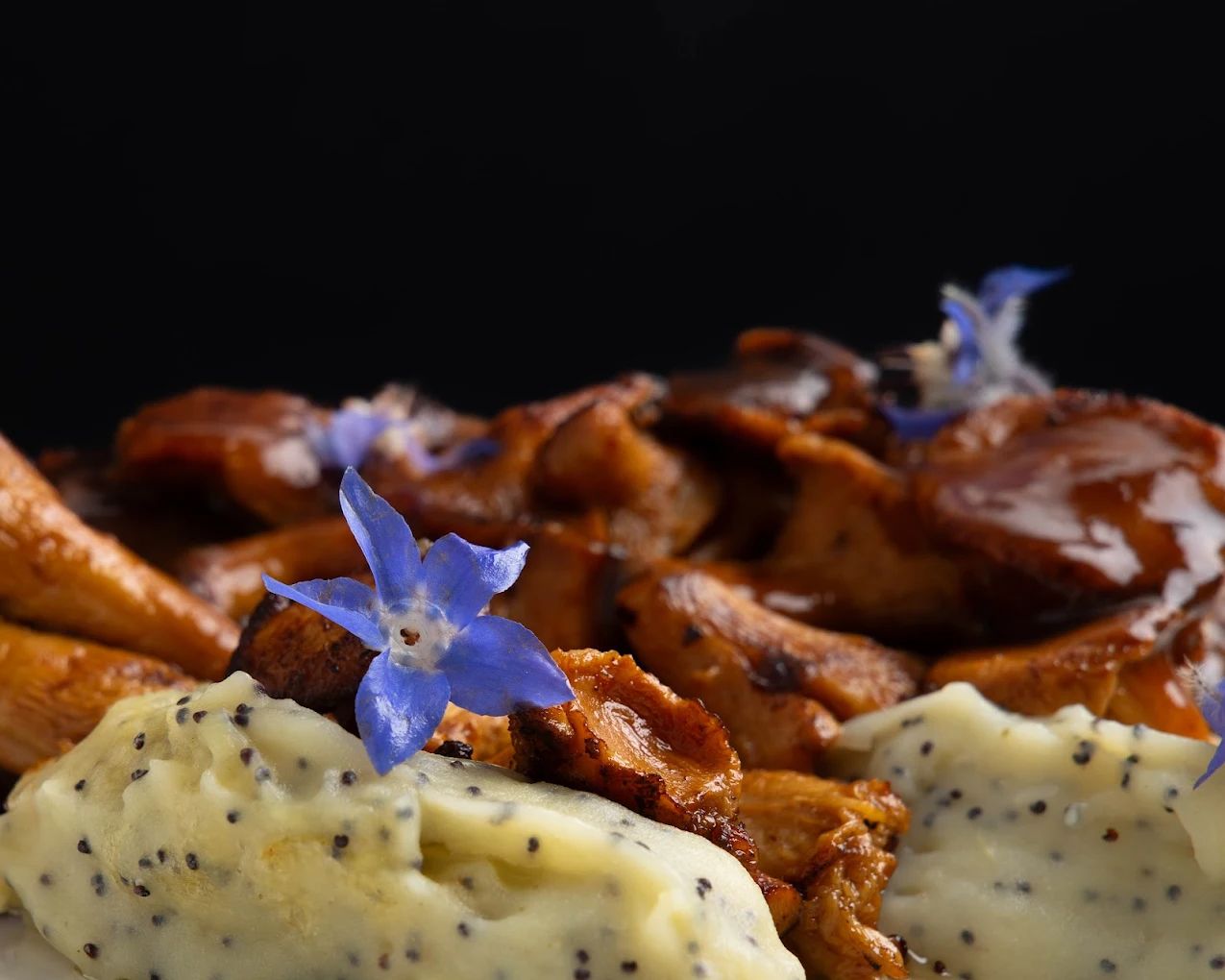 Chez Nono et Robert Guebwiller