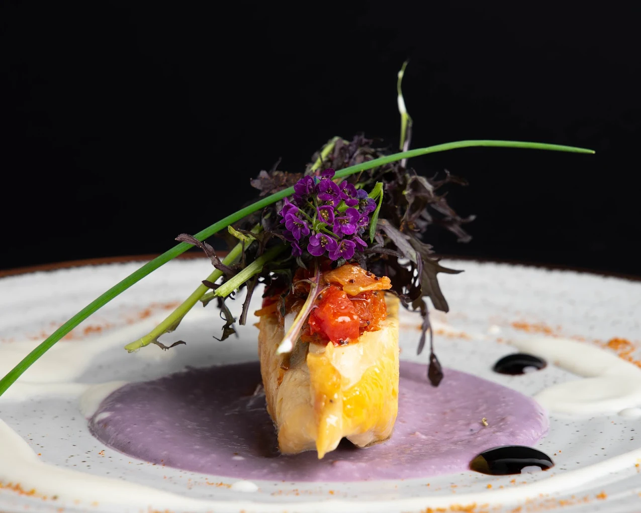 Chez Nono et Robert Guebwiller