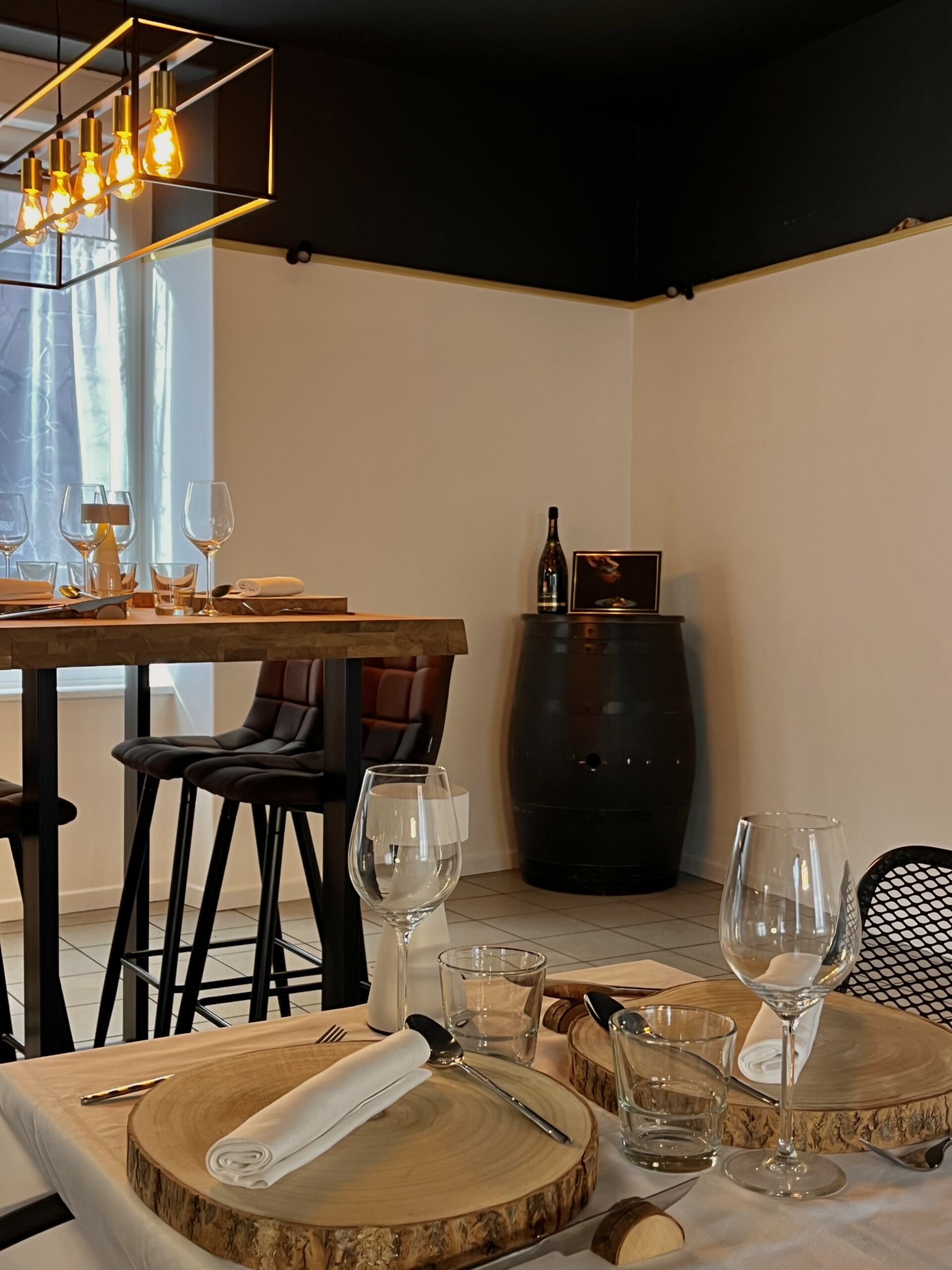 Chez Nono et Robert Guebwiller