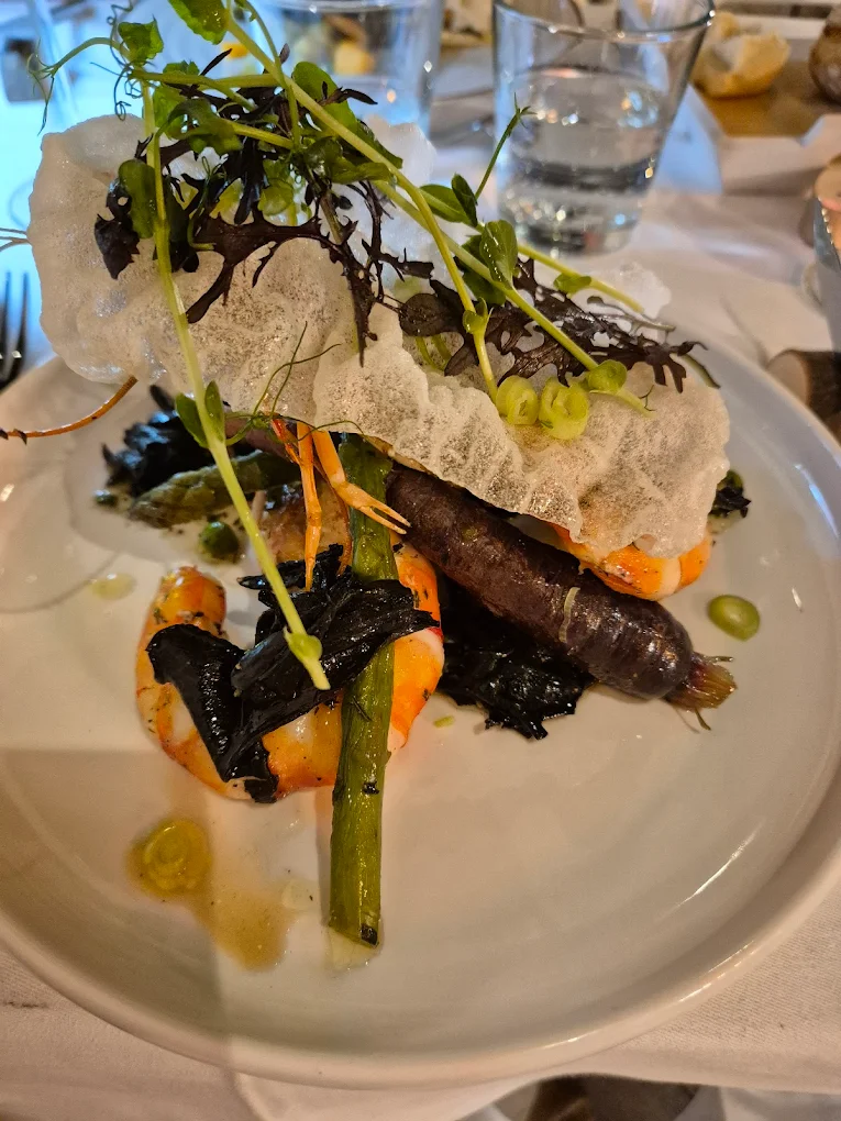 Chez Nono et Robert Guebwiller