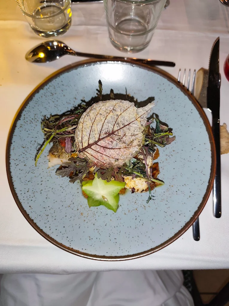 Chez Nono et Robert Guebwiller