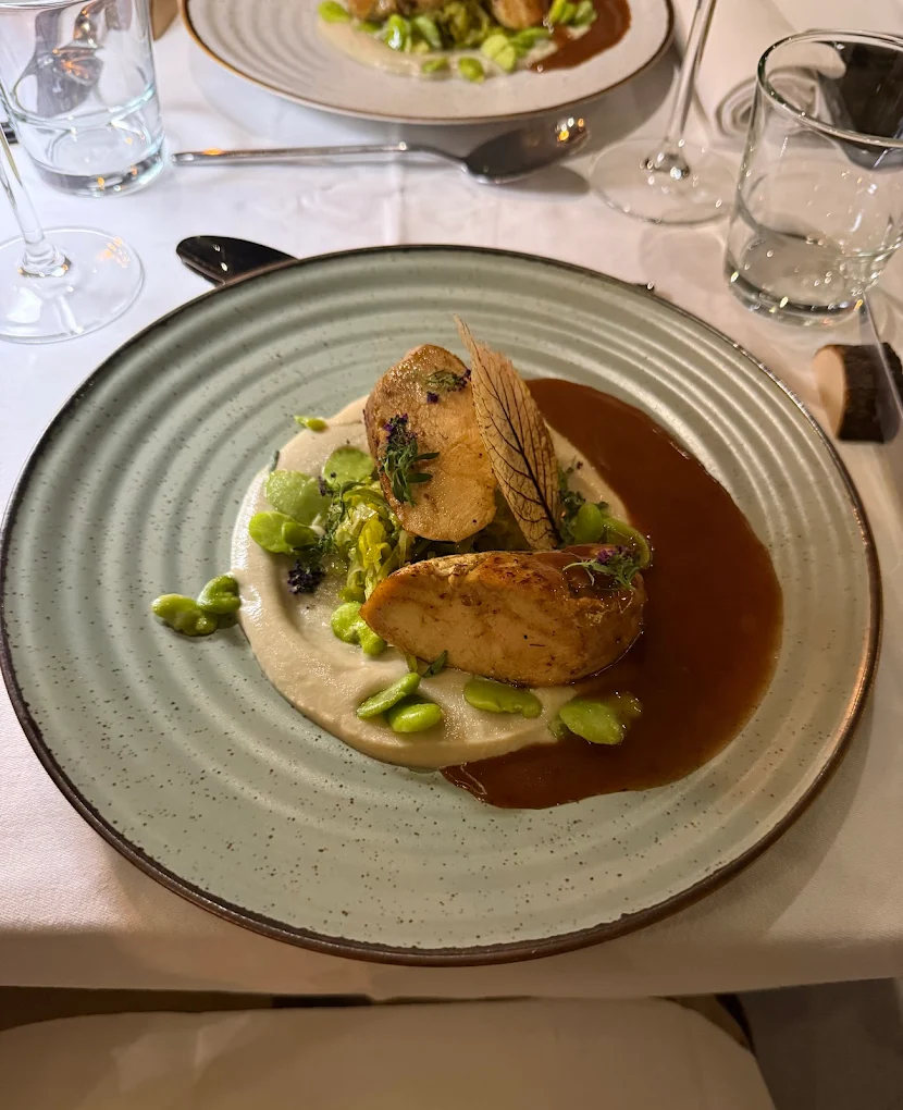 Restaurant Florival Guebwiller